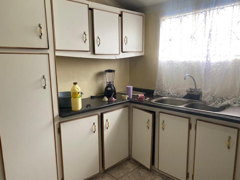 4 Bedroom Property for Sale in Ezibeleni Eastern Cape